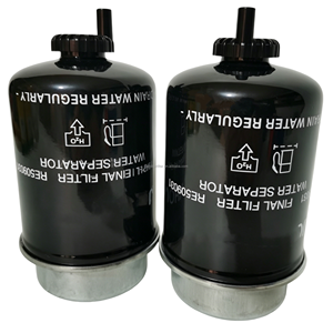 Filtre à carburant pour moteur de tracteurs agricoles, <span class=keywords><strong>prix</strong></span> d'usine, DZ115392 0011583660 11583660 RE560681 - Product Image 5