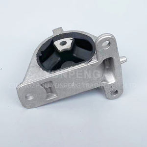 Montaje de motor trasero 4861273AA para Chrysler Voyager RG <span class=keywords><strong>Caravan</strong></span> Town and Country RS <span class=keywords><strong>Caravan</strong></span>/Voyager <span class=keywords><strong>R2</strong></span> 3.3L 2001-2010 04861273AA - Product Image 5