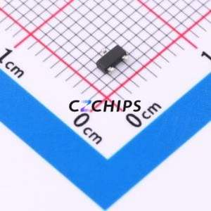 Transistor à effet de champ (MOSFET) ZXMN2B14FHTA-VB SOT-23(TO-236) en gros - Product Image 2