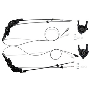 4410353490 A0085425718 เซ็นเซอร์ความเร็วล้อ ซ้าย - ขวา ด้านหลัง สำหรับ MERCEDES - Product Image 6