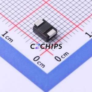 ไดโอดซีเนอร์ไดโอด SMB 1SMB5921B ใหม่ของแท้ชิ้นส่วนอิเล็กทรอนิกส์ - Product Image 2