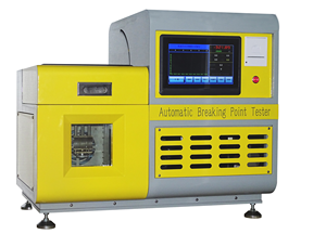 Автоматический 220 В низкотемпературный прибор для определения хрупкости асфальта с гарантией 1 год - Product Image 2