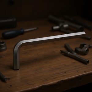 ประแจหกเหลี่ยม 280 ลิตร ความยาวแบบเมตริก เครื่องมือประแจอัลเลน - Product Image 3