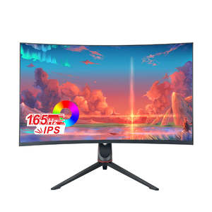 Moniteur de jeu <span class=keywords><strong>Mini</strong></span> <span class=keywords><strong>LED</strong></span> 27 pouces avec panneau IPS, prix usine, OEM, 2K 4K 5K 165Hz 180Hz 240Hz, écran HDR large, moniteurs d'ordinateur - Product Image 4