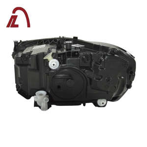 Systèmes d'éclairage automobile de haute qualité pour CLA118 CLA200 CLA260 CLA220 2025, phares W118, accessoires de voiture pour W118 L - Product Image 2