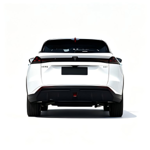 Nouveau SUV électrique intelligent Changan Deepal S07 520Max 2024 avec Qiankun ADS et sièges chauffants/ventilés - Product Image 4