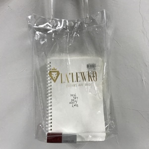 Hot Selling PVC clear <b>Bag</b> for Gift, <b>Packing</b>, Transparent <b>Bag</b> with Custom Pvc <b>Bag</b> - Product Image 5