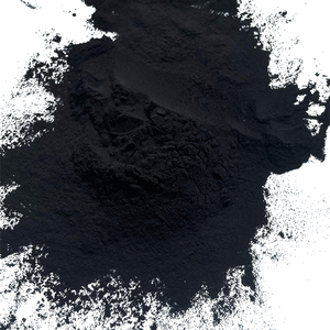 100% doğal meyve suyu tozu sprey kurutulmuş yabanmersini suyu tozu antosiyanin bitkisel özü davul ambalajında - Product Image 3