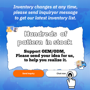 Bộ đĩa ăn sứ men màu Bắc Âu viền vàng, khuyến mãi nóng, bền vững, thân thiện với môi trường, dùng cho Giáng sinh - Product Image 5