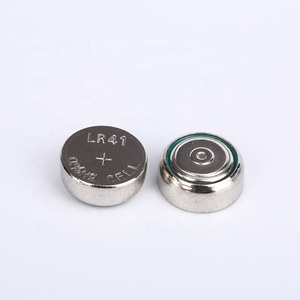 Chất Lượng Cao <span class=keywords><strong>Ag3</strong></span> <span class=keywords><strong>Lr41</strong></span> 1.5 V <span class=keywords><strong>Alkaline</strong></span> Nút Di Động Pin - Product Image 6