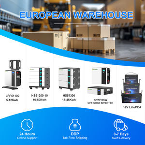 EU 창고 12V 200Ah 300Ah <span class=keywords><strong>400Ah</strong></span> 460Ah 600Ah 태양광 가정용 에너지 저장 딥사이클 리튬 인산철 Lifepo4 배터리 - Product Image 6