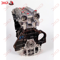 Ensemble moteur complet LFF 1.4L Turbo essence Chevrolet Cruze Sonic pour la Chine 5, testé à chaud, remplacement direct
