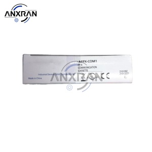 Casete de Comunicación Serie FP-X AFPX-COM1, AFPXCOM1 - Product Image 2