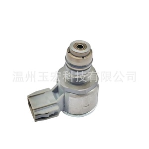 เซ็นเซอร์วัดแรงดันน้ำมันเชื้อเพลิง Toyota Hilux รุ่น 31400-4A900 แบบเกจ ติดตั้งด้วยเกลียว สำหรับรถยนต์ - Product Image 2
