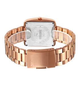 SKMEI 2138 Orologio da Uomo Top 10 Marche Made in China, Cinturino in Acciaio Inossidabile a Basso Costo, Resistente all'Acqua, Decorazioni Caratteristiche, Stile Business - Product Image 5