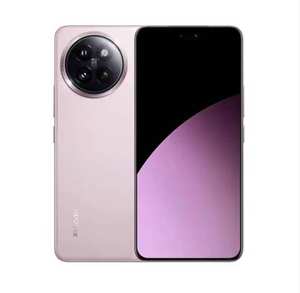 Nouveau smartphone de luxe Xiao Mi Civi 3 5G, appareil photo puissant, écran AMOLED 6,55 pouces 120 Hz, Snapdragon 8S Gen 3, double SIM, chargeur 67 W - Product Image 2