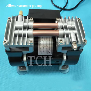 เครื่องปั่นสุญญากาศในห้องปฏิบัติการ10000รอบต่อนาทีพร้อม <span class=keywords><strong>EZ4</strong></span>ปั๊มสุญญากาศ - Product Image 6