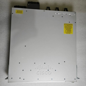 C9300-48UXM-E 48-Port Enhanced Performance <b>Network</b> <b>Switch</b> with POE Function - Product Image 3