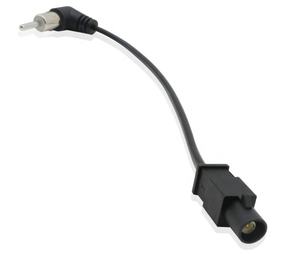 Adaptateur de câble d'<span class=keywords><strong>antenne</strong></span> d'autoradio pour Ford GM VW Peugeot <span class=keywords><strong>Renault</strong></span> CD - Product Image 1
