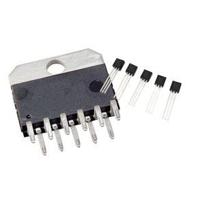 Nouveau R8A66170SP # Générateur PWM T1 4 canaux 16 bits spécialement conçu pour les circuits intégrés de synchronisation/chronométrage spécifiques à l'application - Product Image 1