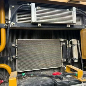 Excavadora Sany SY305H de 30 Toneladas Usada a Bajo Precio, Máquina Grande con Motor y Engranajes, Retroexcavadora Usada con Certificación CE/EPA en Venta - Product Image 3