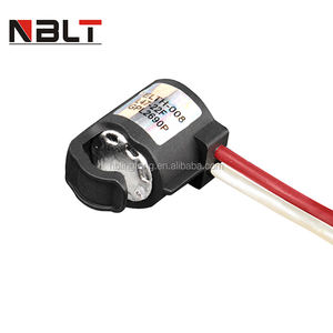 Produit phare : Thermostat de haute qualité <span class=keywords><strong>ELTH</strong></span>-008 pour réfrigérateur, thermostat de dégivrage bi-métallique KSD <span class=keywords><strong>ELTH</strong></span> 008 pour pièces de réfrigération - Product Image 2