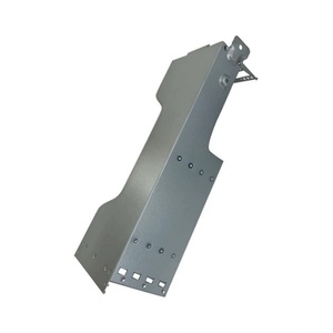 Welltop Foshan, Fábrica de Fabricación de Chapa Metálica de Precisión Personalizada, Procesamiento para Soldadura y Corte Según Muestra - Product Image 3