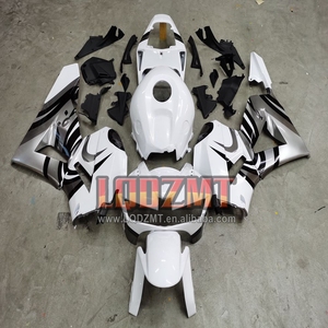 ฉีดร่างกายสําหรับHONDA CBR 600CC <span class=keywords><strong>600RR</strong></span> 600 F5 13 14 15 16 97No.17 CBR600 RRสีส้มสีดําCBR600RR 2017 2018 2019 <span class=keywords><strong>2020</strong></span> Fairing - Product Image 5