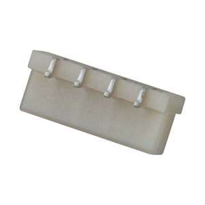 Conectores de placa a placa SMD de 4 pines con paso de 2.0 mm, serie B200012 - Product Image 1
