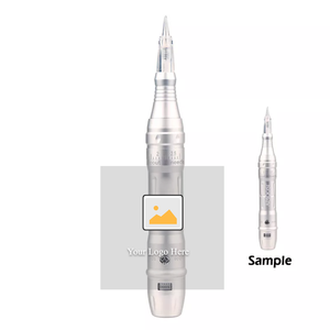 Machine de Tatouage Sourcils Microblading Sans Fil Rotative <span class=keywords><strong>PMU</strong></span> Maquillage Permanent - Product Image 4