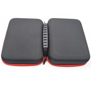 Quantumshield EVA switch2 trường hợp ar-sẵn sàng khe cắm ống kính + Holographic hiển thị bảo vệ cho metaverse chơi game - Product Image 6