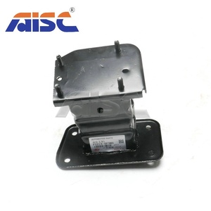 AISC F2215-DF3MA Staffa Paraurti in Gomma per <span class=keywords><strong>Qashqai</strong></span> J11, Ricambi Auto Giapponesi per Paraurti Anteriore - Product Image 4