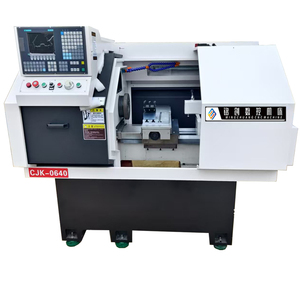 Mới bán chạy nhất ck0640 đơn trục <span class=keywords><strong>CNC</strong></span> <span class=keywords><strong>Lathe</strong></span> mini tự động <span class=keywords><strong>CNC</strong></span> <span class=keywords><strong>Lathe</strong></span> - Product Image 1