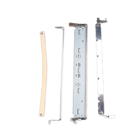 RZ200 RZ220 EZ220 EZ200 RZ EZ SF SV MZ ES FII F2 A3 A4 B4 Original 023-75112 Plaque de serrage Assy