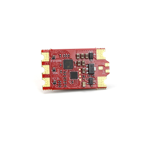 Contrôleur de vitesse électronique haute performance EXCEED BLS 4S 30A ESC pour accessoires et pièces RC - Product Image 2