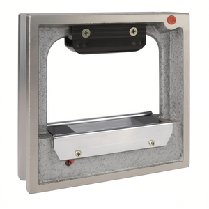 Ensemble de niveaux carrés de précision Ttake, règles et niveaux pour le travail des métaux et l'usinage - Product Image 2