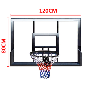 M.Dunk <span class=keywords><strong>Panier</strong></span> <span class=keywords><strong>de</strong></span> <span class=keywords><strong>basket</strong></span>-ball portable <span class=keywords><strong>mural</strong></span> <span class=keywords><strong>extérieur</strong></span> 48 pouces <span class=keywords><strong>Panier</strong></span> <span class=keywords><strong>de</strong></span> <span class=keywords><strong>basket</strong></span>-ball pliable pour adultes - Product Image 3