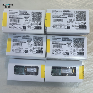 Module émetteur-récepteur optique J4859D 1G SFP LC LX 10km SMF, adaptateur mini GBIC pour liaison réseau <span class=keywords><strong>Ethernet</strong></span> Gigabit à fibre optique - Product Image 6