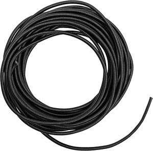 Cordons élastiques tressés en polyester Xinda, colorés, 2 mm, 3 mm, 4 mm, haute ténacité, écologiques, pour sacs et chaussures - Product Image 2
