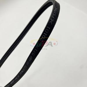 Courroie de pompe de direction assistée 57170-2D101 571702D101 pour Hyundai Kia 57170 2D101 - Product Image 6