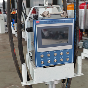 Blocchi di Schiuma Morbida in PU, Linea di Produzione Completa per Macchine per Schiuma per Impianti di Produzione Materassi - Product Image 5