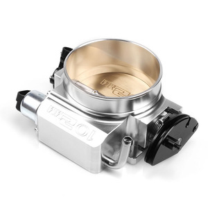 ตัวคันเร่ง102มม. พร้อมเซ็นเซอร์สำหรับ Chevrolet LS LS1 LS2การอัพเกรดเครื่องยนต์ LS7 - Product Image 3