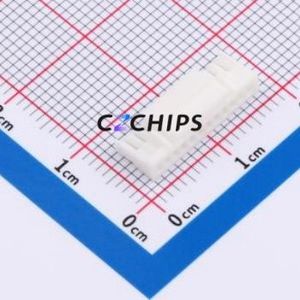 WF-1D125B12P Housing (Wire-to-Board / Wire-to-Wire) P=1.25mm Connector 1x12P 1.25mm GH 1 - Product Image 1