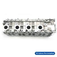 Culasse 1KD-FTV avec soupapes et ressorts 11101-30050 30080 Toyota Prado Hilux Hiace Fortuner 3.0L D4D