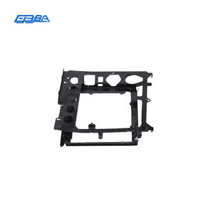 Pièces détachées d'origine, matériaux d'origine, cadre d'intercooler noir côté droit pour Lotus Emira 2021-2025 8891781462 - Product Image 1