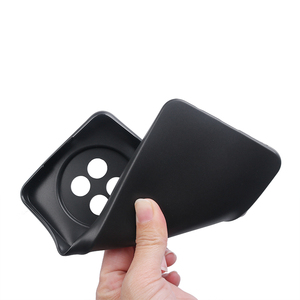 Nueva <span class=keywords><strong>funda</strong></span> de teléfono móvil de silicona TPU a prueba de golpes para <span class=keywords><strong>Oppo</strong></span> <span class=keywords><strong>Reno</strong></span> 5 <span class=keywords><strong>6</strong></span> Pro Q3 A93 A16 C21Y A55S <span class=keywords><strong>funda</strong></span> trasera suave para teléfono móvil - Product Image 5