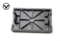 Kit de capuchons de fixation pour plancher de benne arrière 1818788-00-D compatible Tesla Cybertruck, ensemble de 7 pièces, kit de couvercles décoratifs pour vis de plancher de benne, pièces OEM