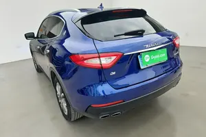 Guazi <span class=keywords><strong>Precio</strong></span> Bajo Ma-serati Levante Gasolina 3,0 SUV Coche Usado 4WD 5 Asientos - Product Image 4