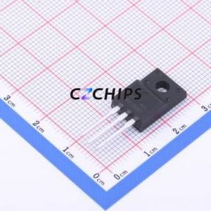 Diodo Schottky MBRF2060CT ITO-220AB Original y Nuevo, Proveedor de Componentes Electrónicos al por Mayor y Servicio de Lista de Materiales - Product Image 1