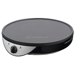 Aoja, superventas, fabricante comercial de Roti, máquinas para hacer aperitivos domésticos, máquinas eléctricas para hacer tortitas para uso doméstico en la cocina - Product Image 6